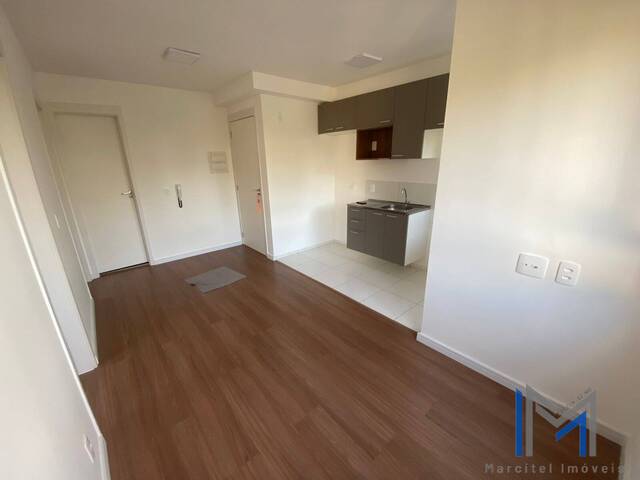 #APL200 - Apartamento para Locação em Carapicuíba - SP - 3