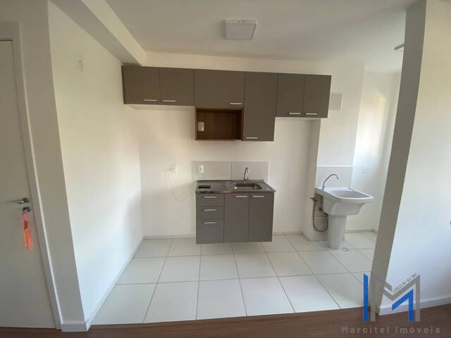 Apartamento para Locação em Carapicuíba - 4