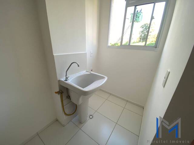 Apartamento para Locação em Carapicuíba - 5