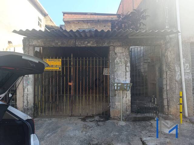 Venda em JARDIM ANA ESTELA - Carapicuíba