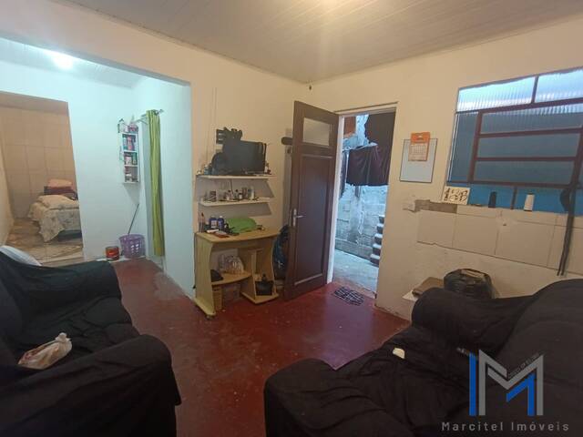 Casa para Venda em Carapicuíba - 5