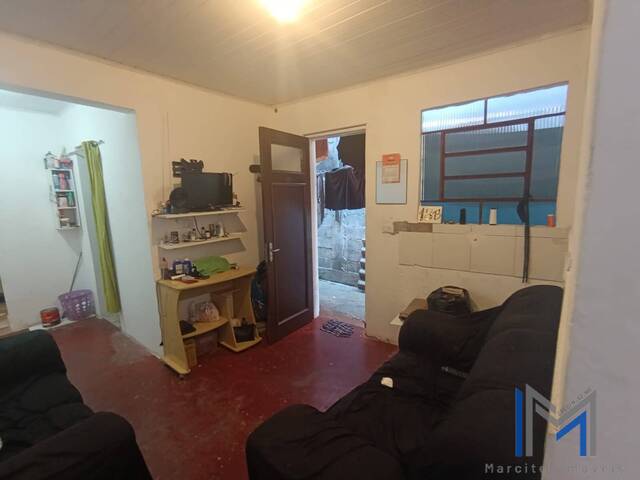 #CV1087 - Casa para Venda em Carapicuíba - SP - 3