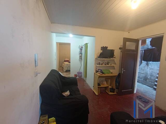 #CV1087 - Casa para Venda em Carapicuíba - SP - 2