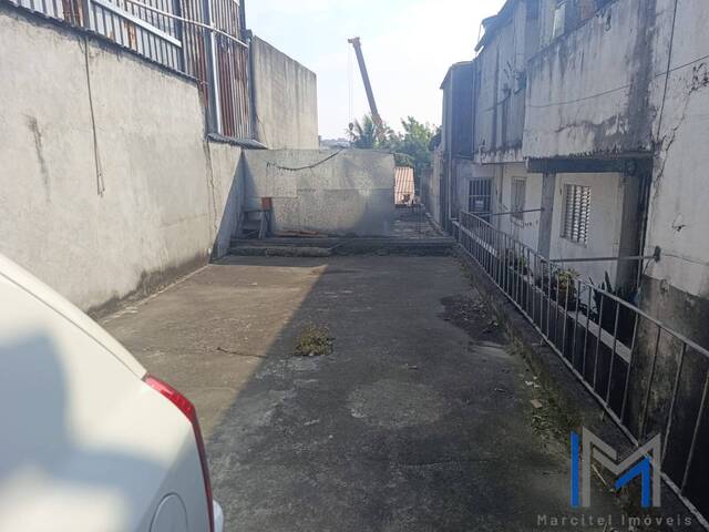 #CV1088 - Casa para Venda em Carapicuíba - SP - 1