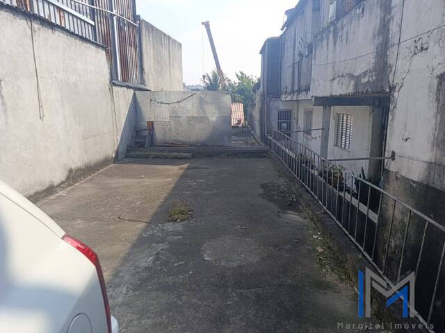 #CV1088 - Casa para Venda em Carapicuíba - SP - 2