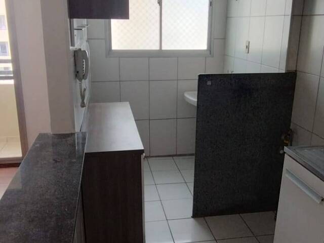 #APV798 - Apartamento para Venda em Carapicuíba - SP - 3