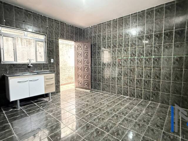 #CL967 - Casa para Locação em Carapicuíba - SP - 1