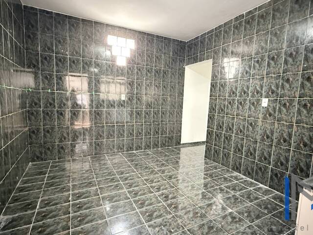 #CL967 - Casa para Locação em Carapicuíba - SP - 2