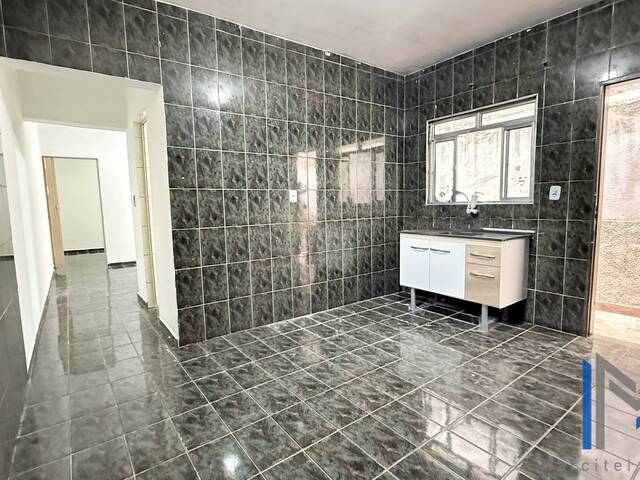 #CL967 - Casa para Locação em Carapicuíba - SP - 3