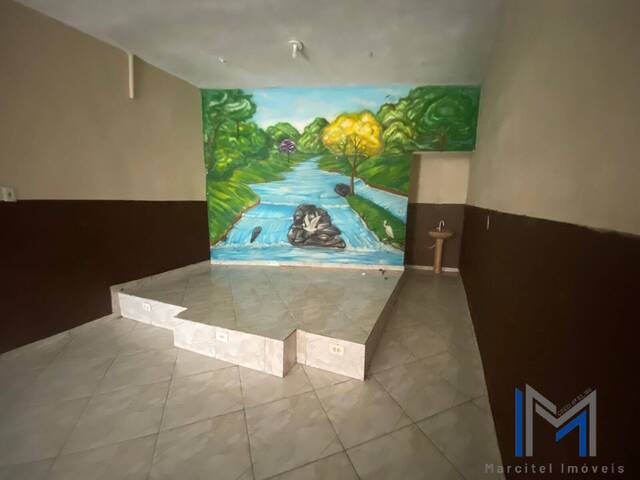 #CL968 - Casa para Locação em Carapicuíba - SP - 1