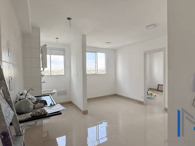 #APL201 - Apartamento para Locação em Carapicuíba - SP - 3