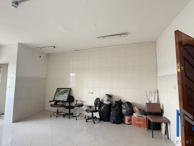 #SAL129 - Sala para Locação em Carapicuíba - SP - 2
