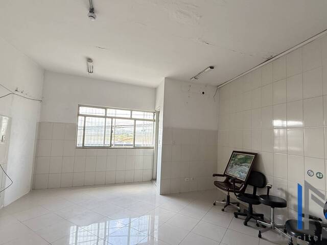 #SAL129 - Sala para Locação em Carapicuíba - SP - 1