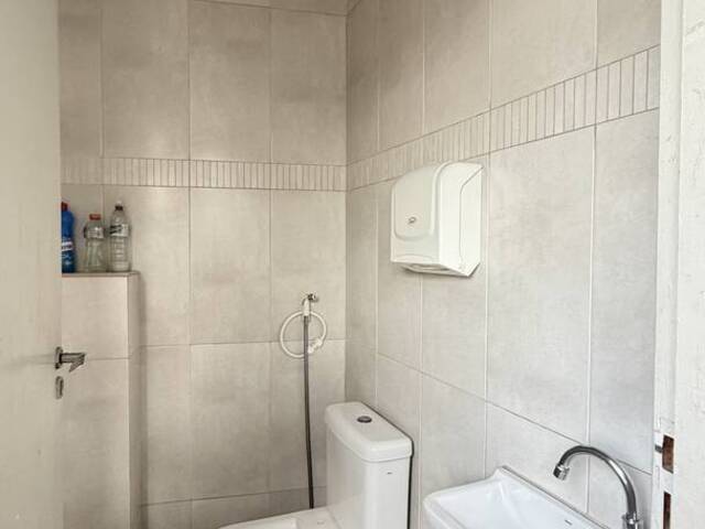 #SAL129 - Sala para Locação em Carapicuíba - SP - 3