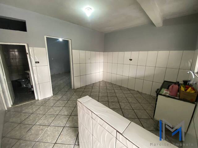 #CV1089 - Casa para Venda em Carapicuíba - SP - 2