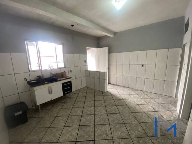 #CV1089 - Casa para Venda em Carapicuíba - SP - 3