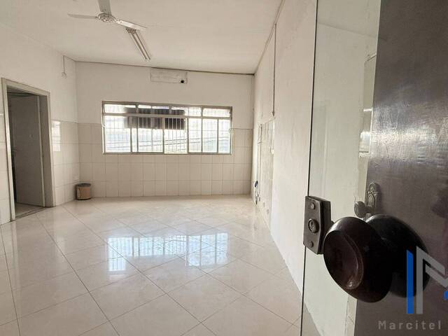 #SAL130 - Sala para Locação em Carapicuíba - SP - 2