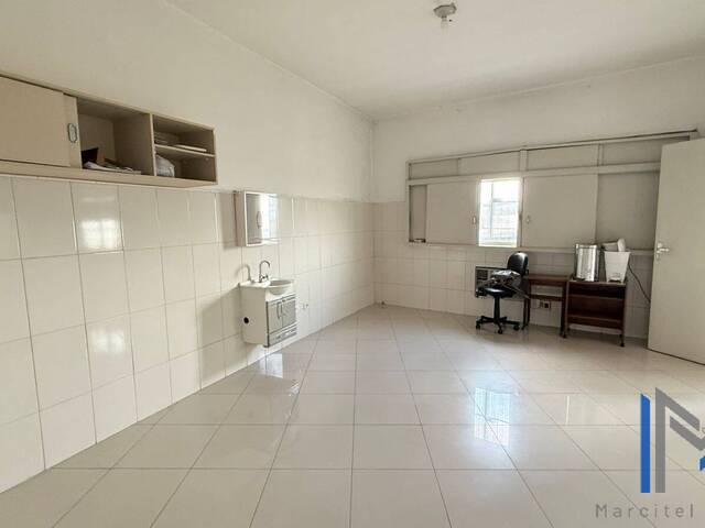Sala para Locação em Carapicuíba - 5