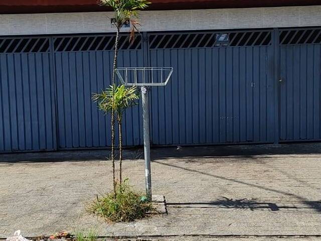 #CV1090 - Casa para Venda em Carapicuíba - SP - 2