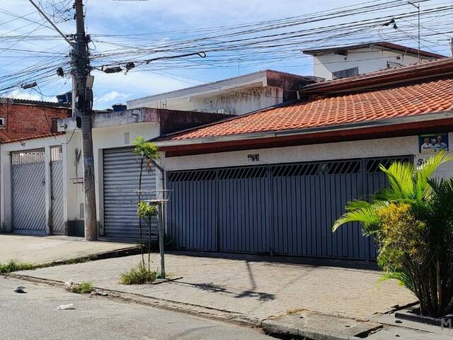 #CV1090 - Casa para Venda em Carapicuíba - SP - 3