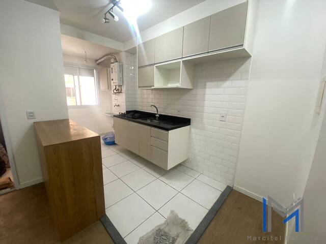 #APL202 - Apartamento para Locação em Osasco - SP - 3