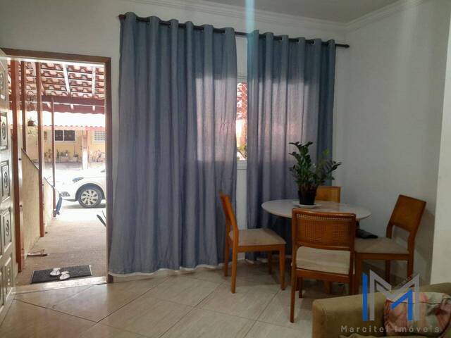 #CV1092 - Casa para Venda em Itapevi - SP - 1