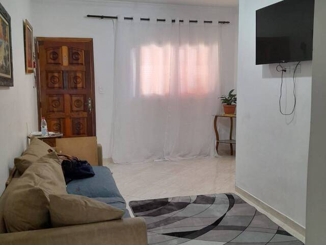 Casa para Venda em Itapevi - 4