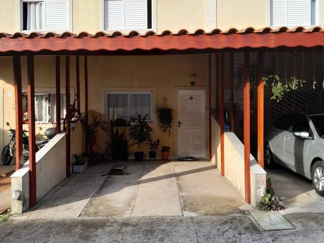 #CV1092 - Casa para Venda em Itapevi - SP - 2