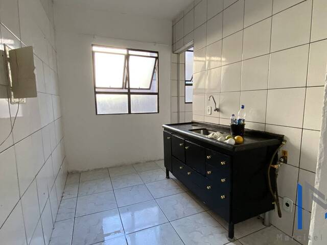 #APV377 - Apartamento para Venda em Carapicuíba - SP - 3