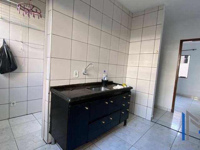 #APV377 - Apartamento para Venda em Carapicuíba - SP - 2