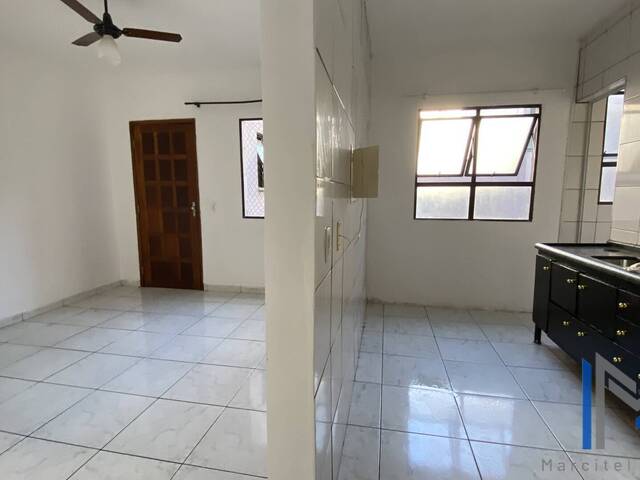 #APV377 - Apartamento para Venda em Carapicuíba - SP - 1
