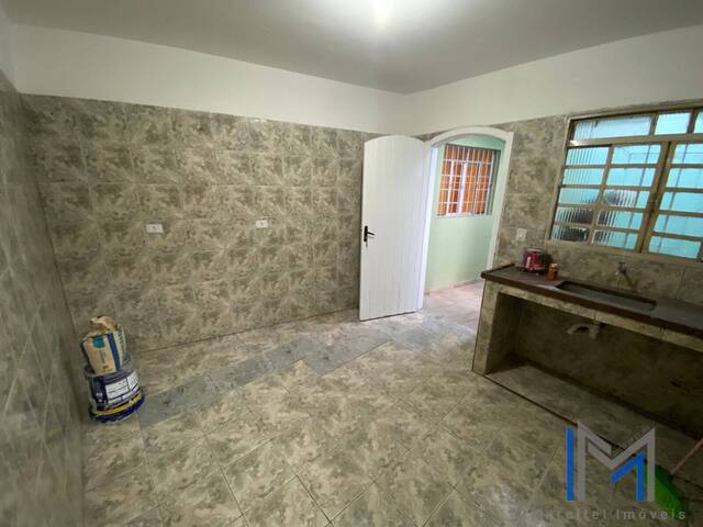 #CL969 - Casa para Locação em Carapicuíba - SP - 1