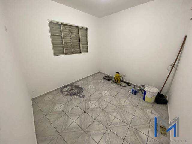Casa para Locação em Carapicuíba - 4