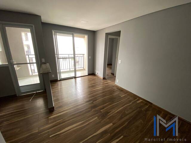 #apl204 - Apartamento para Locação em Carapicuíba - SP - 2