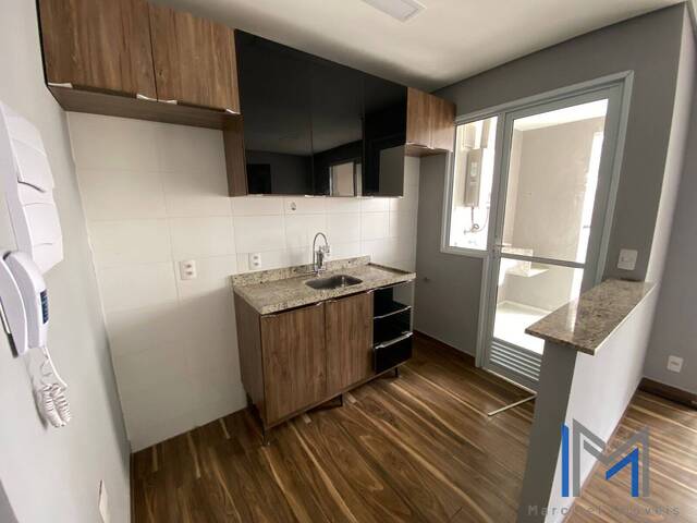 #apl204 - Apartamento para Locação em Carapicuíba - SP - 3