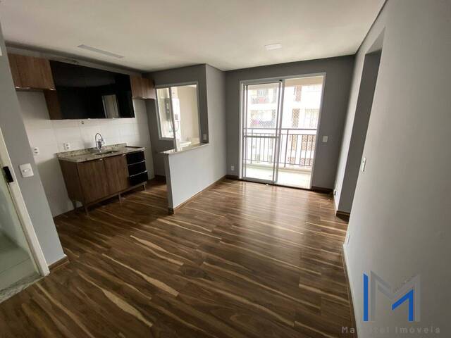 #apl204 - Apartamento para Locação em Carapicuíba - SP - 1