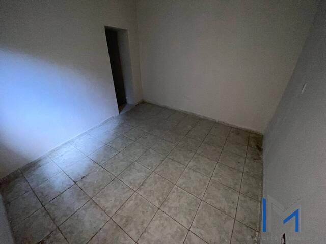 #CL788 - Casa para Locação em Carapicuíba - SP