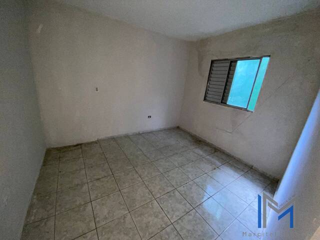 Casa para Locação em Carapicuíba - 4