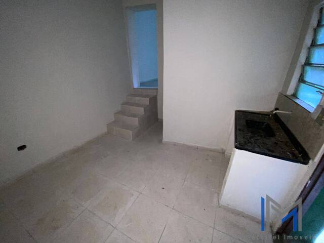 #CL788 - Casa para Locação em Carapicuíba - SP