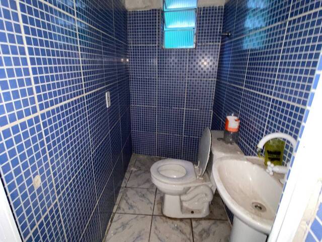 Casa para Locação em Carapicuíba - 5