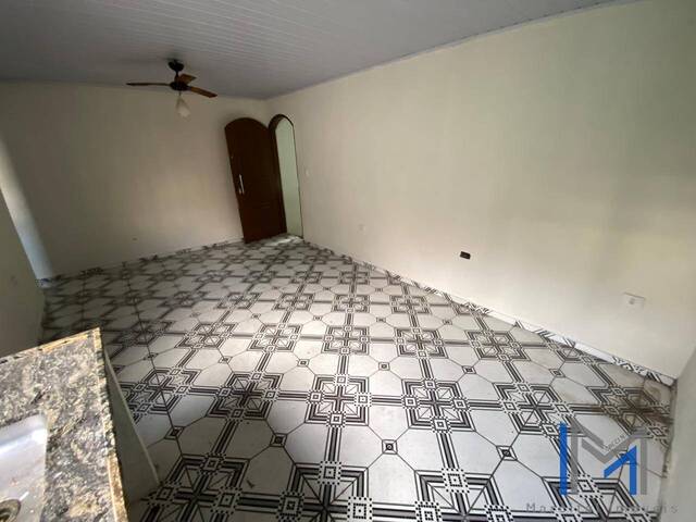 #CL790 - Casa para Locação em Carapicuíba - SP - 2