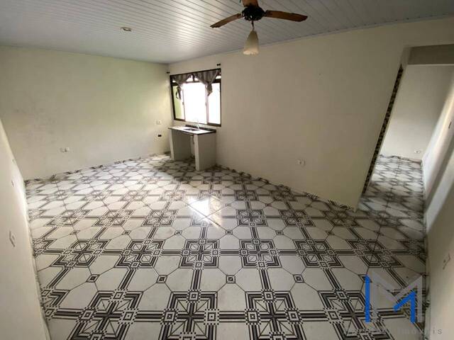 #CL790 - Casa para Locação em Carapicuíba - SP - 1