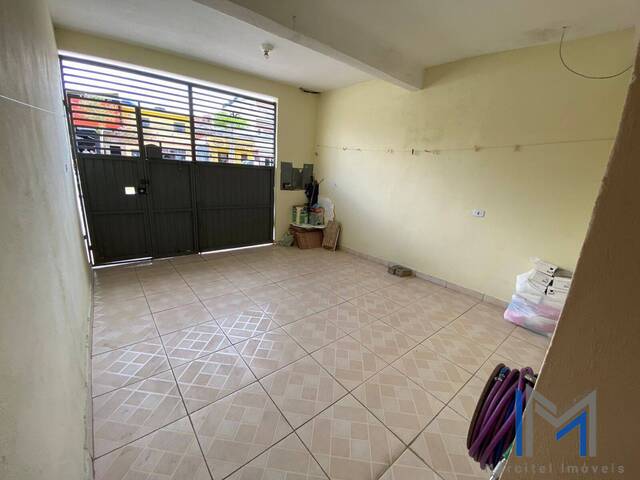 #CV1094 - Casa para Venda em Carapicuíba - SP - 3