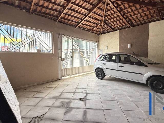 #CV1096 - Casa para Venda em Carapicuíba - SP - 1