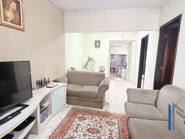 #CV1096 - Casa para Venda em Carapicuíba - SP - 2