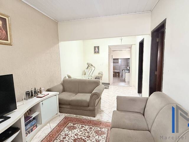 #CV1096 - Casa para Venda em Carapicuíba - SP - 3