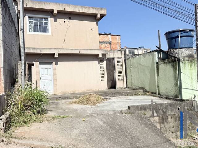 #CV1097 - Casa para Venda em Carapicuíba - SP - 1