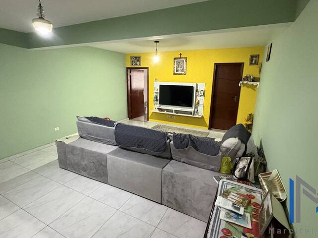 #CV1099 - Casa para Venda em Carapicuíba - SP - 1
