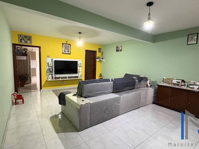 #CV1099 - Casa para Venda em Carapicuíba - SP - 1