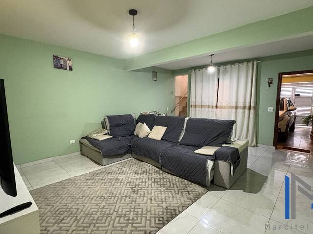 Casa para Venda em Carapicuíba - 5